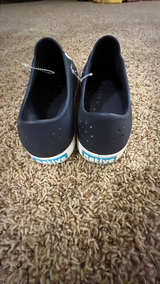 Native Jefferson Kids Shoes men’s 12 Great Condition! - Image 3