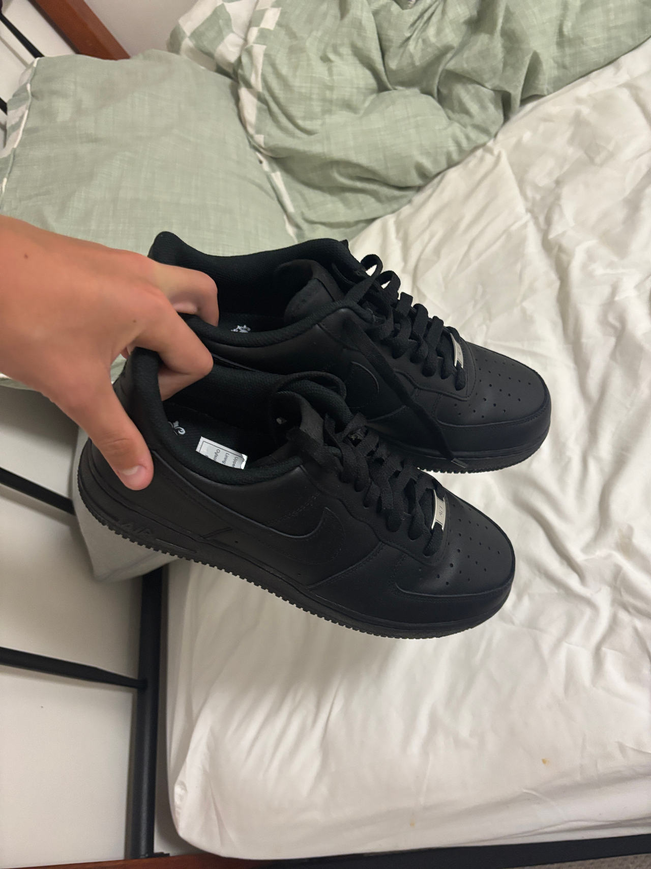 Nike Air Force 1