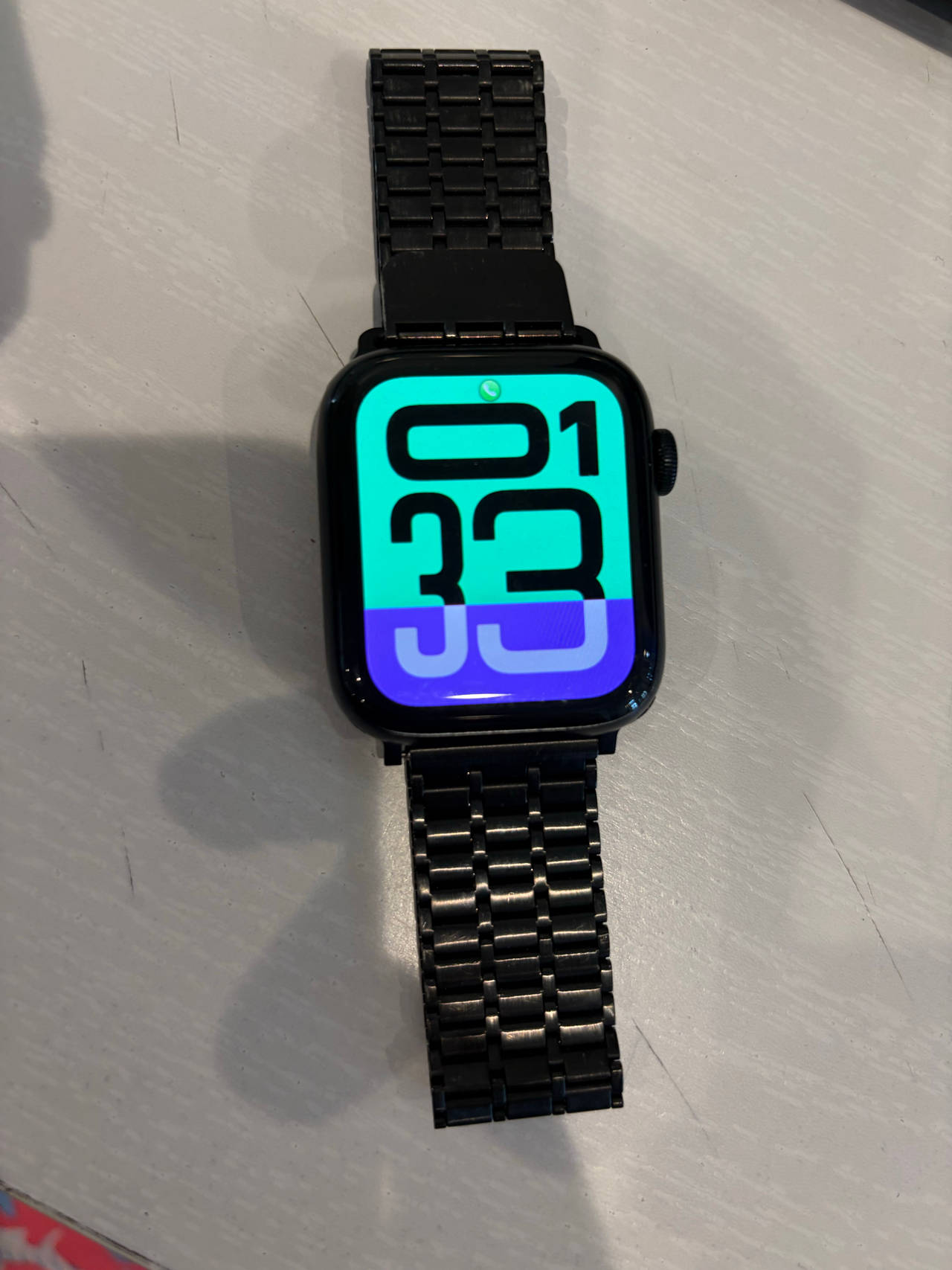 Apple Watch SE (2nd Gen) 44mm Cellular