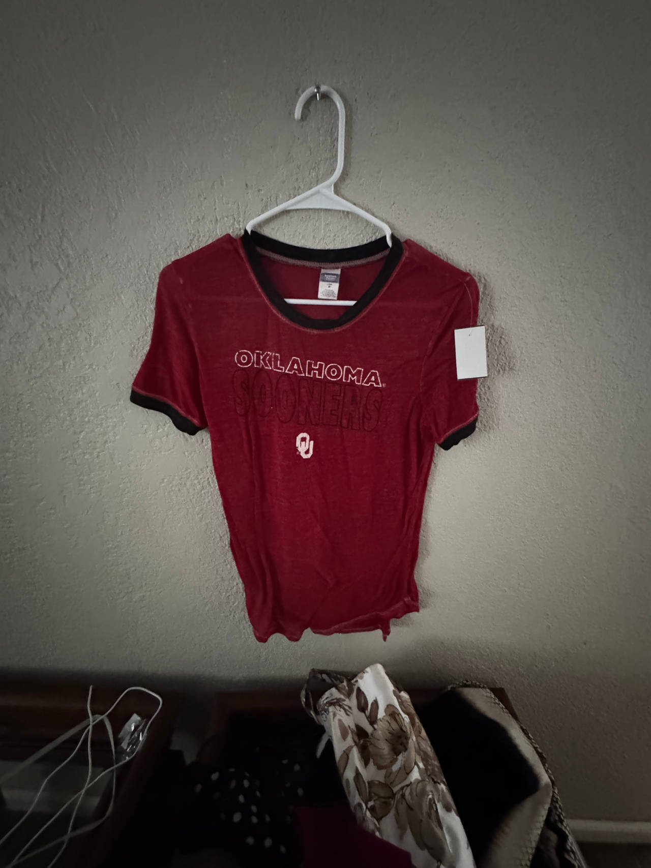 Oklahoma Sooners T-Shirt