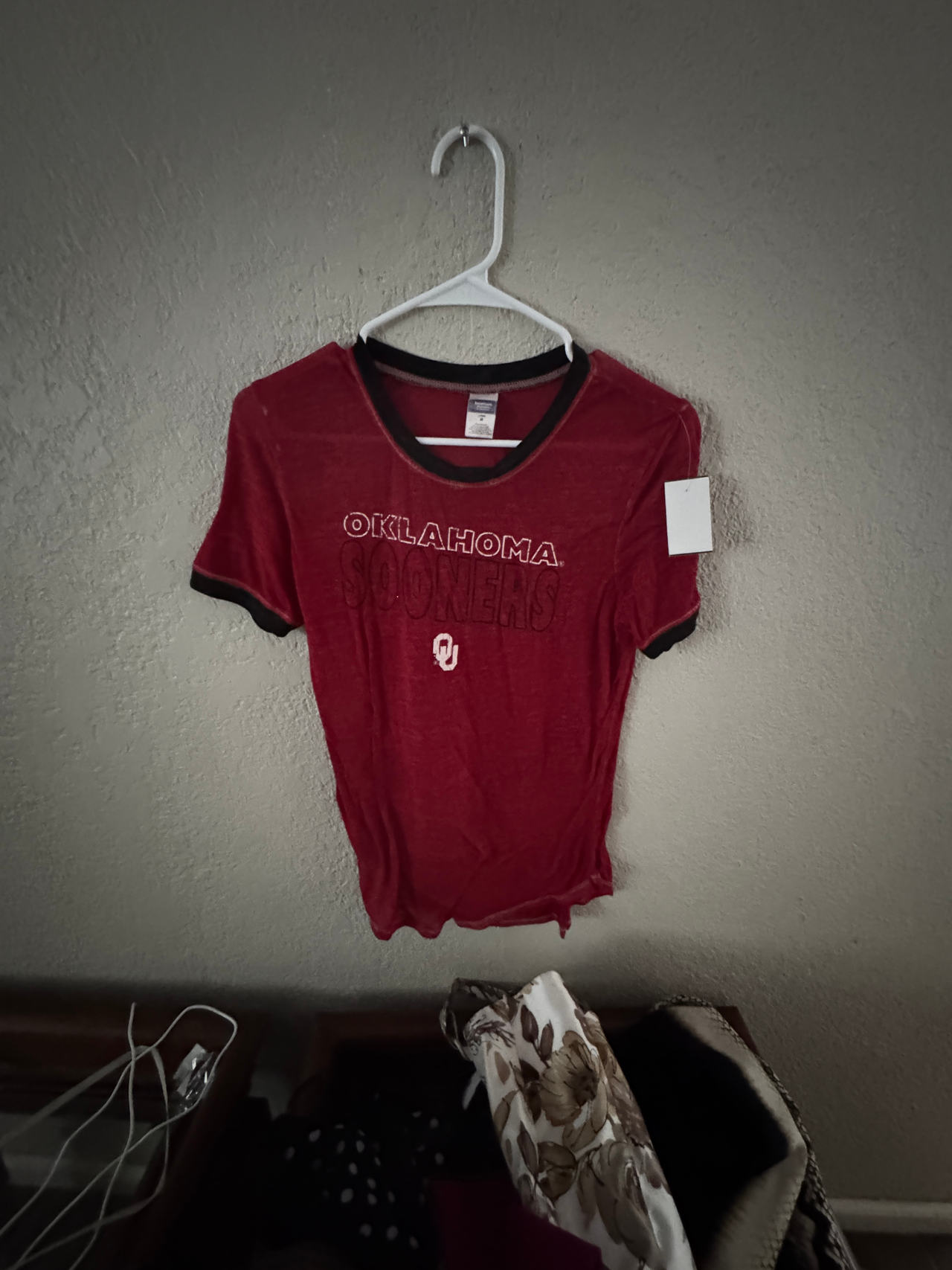 Oklahoma Sooners T-Shirt
