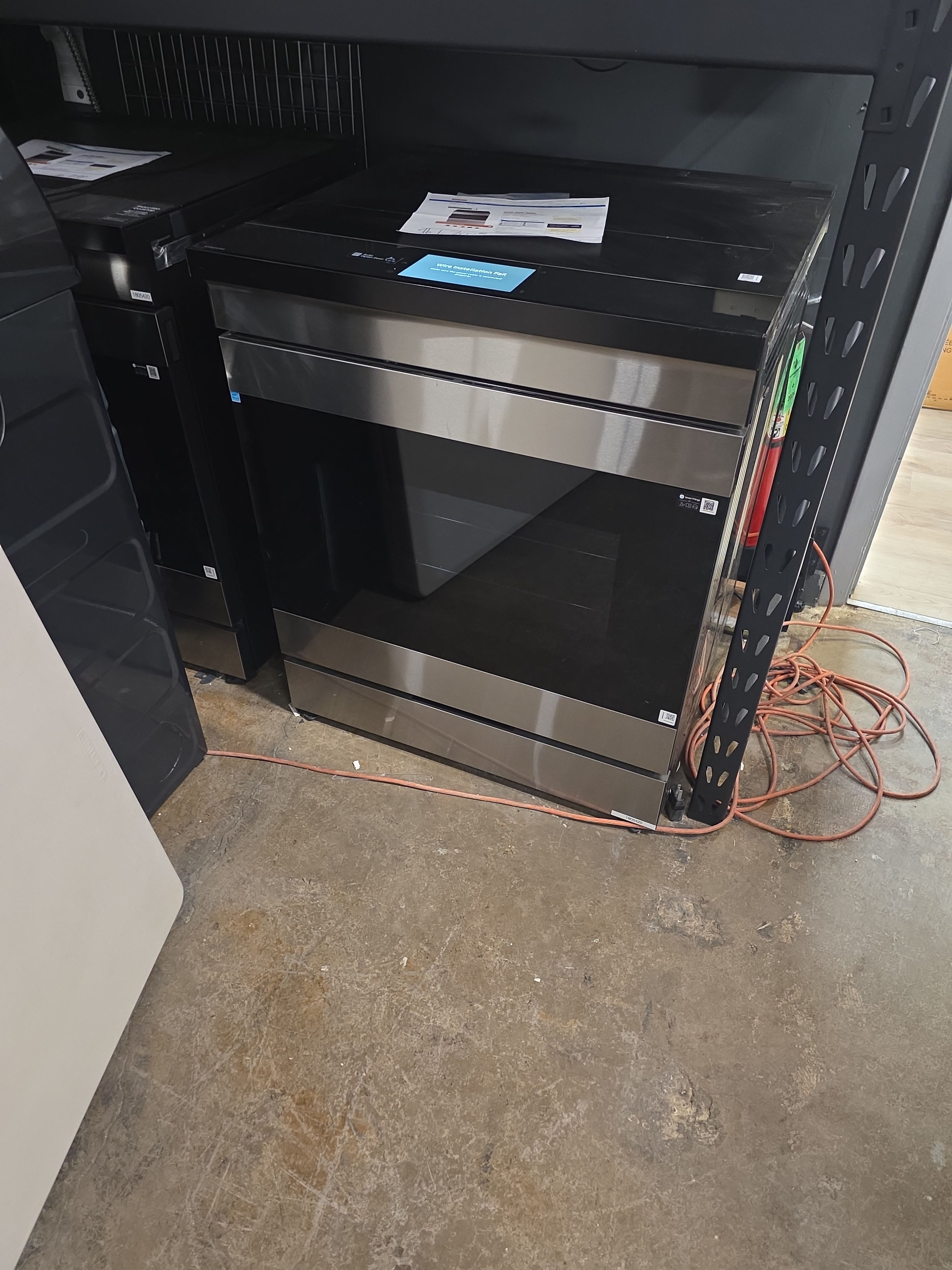 Samsung Bespoke Wall Oven - Image 3
