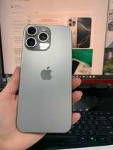 Apple iPhone 16 Pro Max 512GB Natural Titanium - Image 4