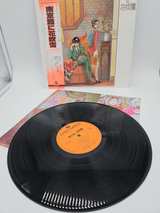 Nankin-ro ni Hanafubuki Image Album Vinyl LP - Image 1