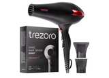 Trezoro 93001 Ionic Hair Dryer - Image 1