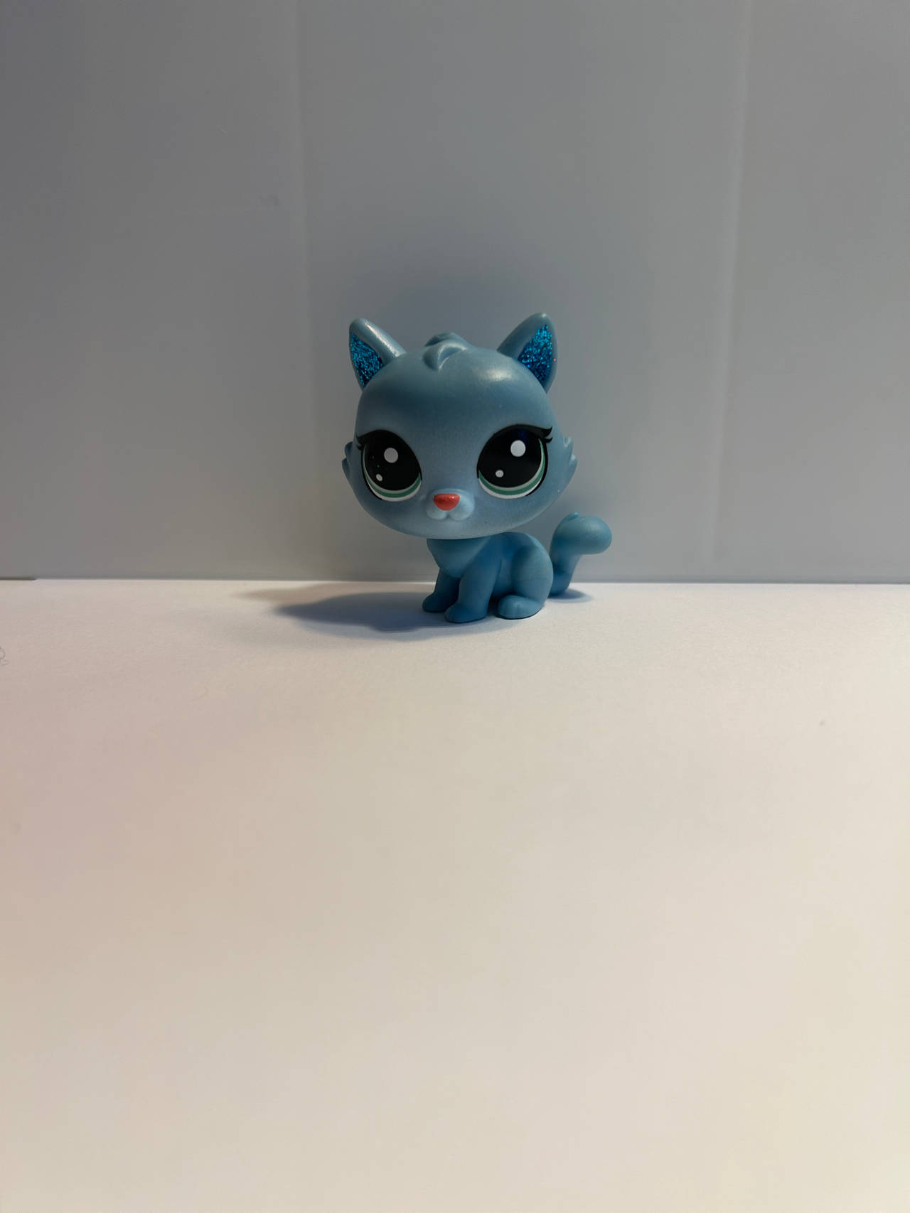 Littlest Pet Shop Cat