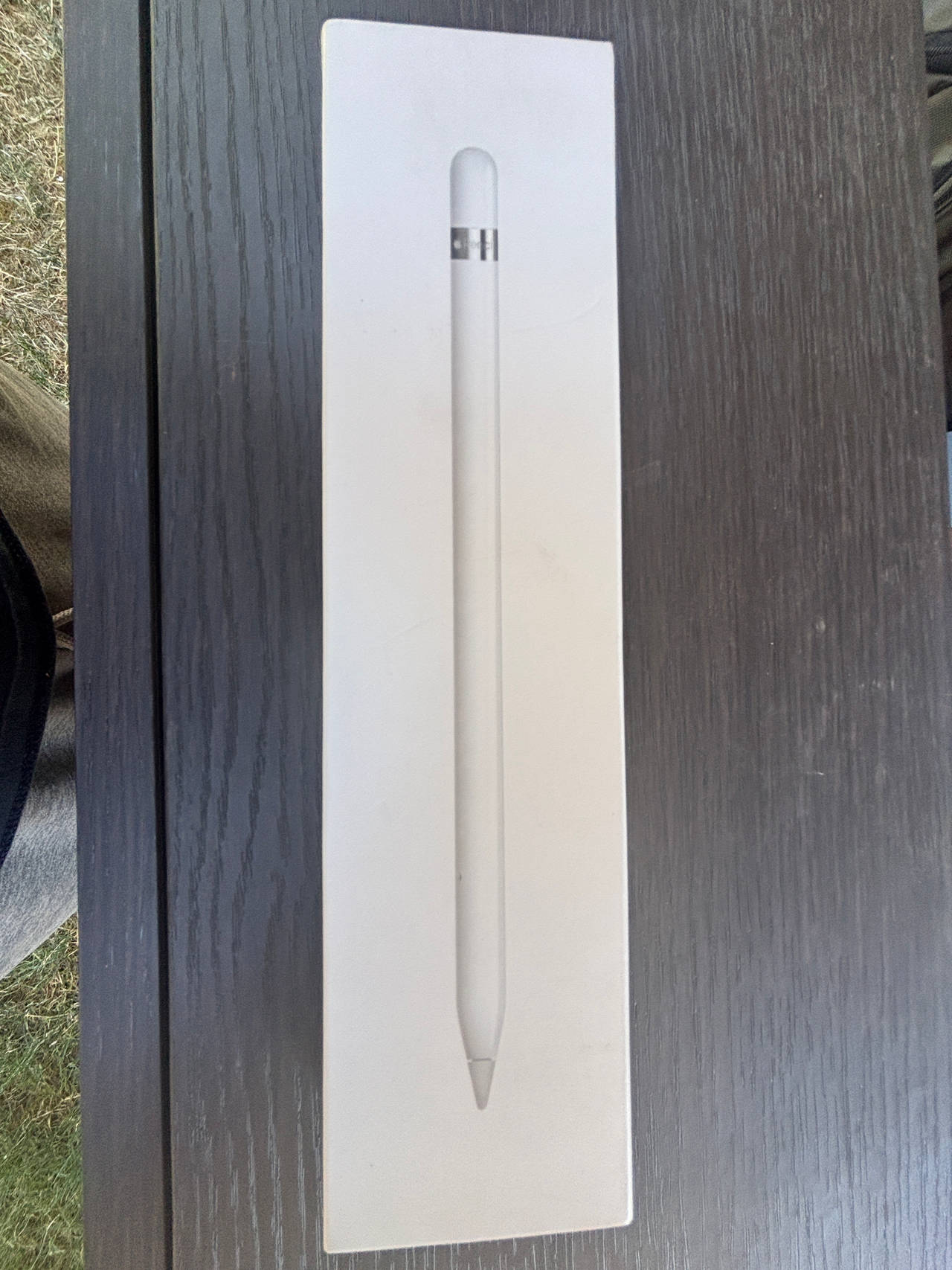 Apple Pencil