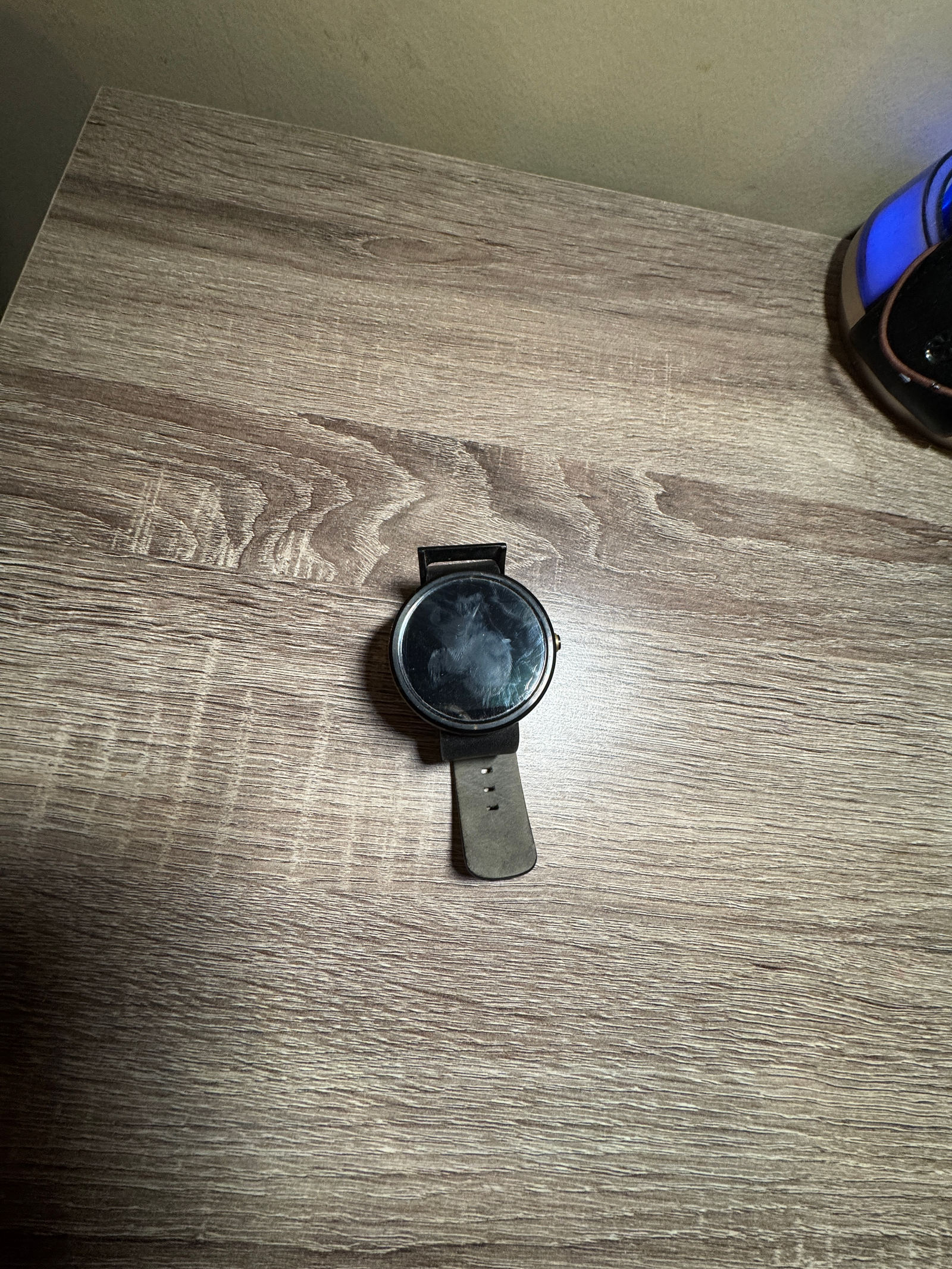 Motorola Moto 360 (1st Gen) Smartwatch
