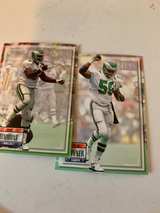 2022 Panini Score Football Card Lot - Image 4