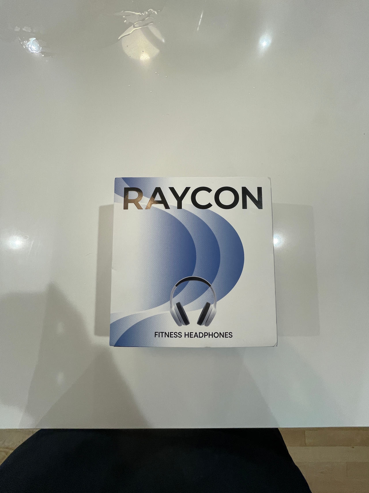 Raycon Fitness Headphones