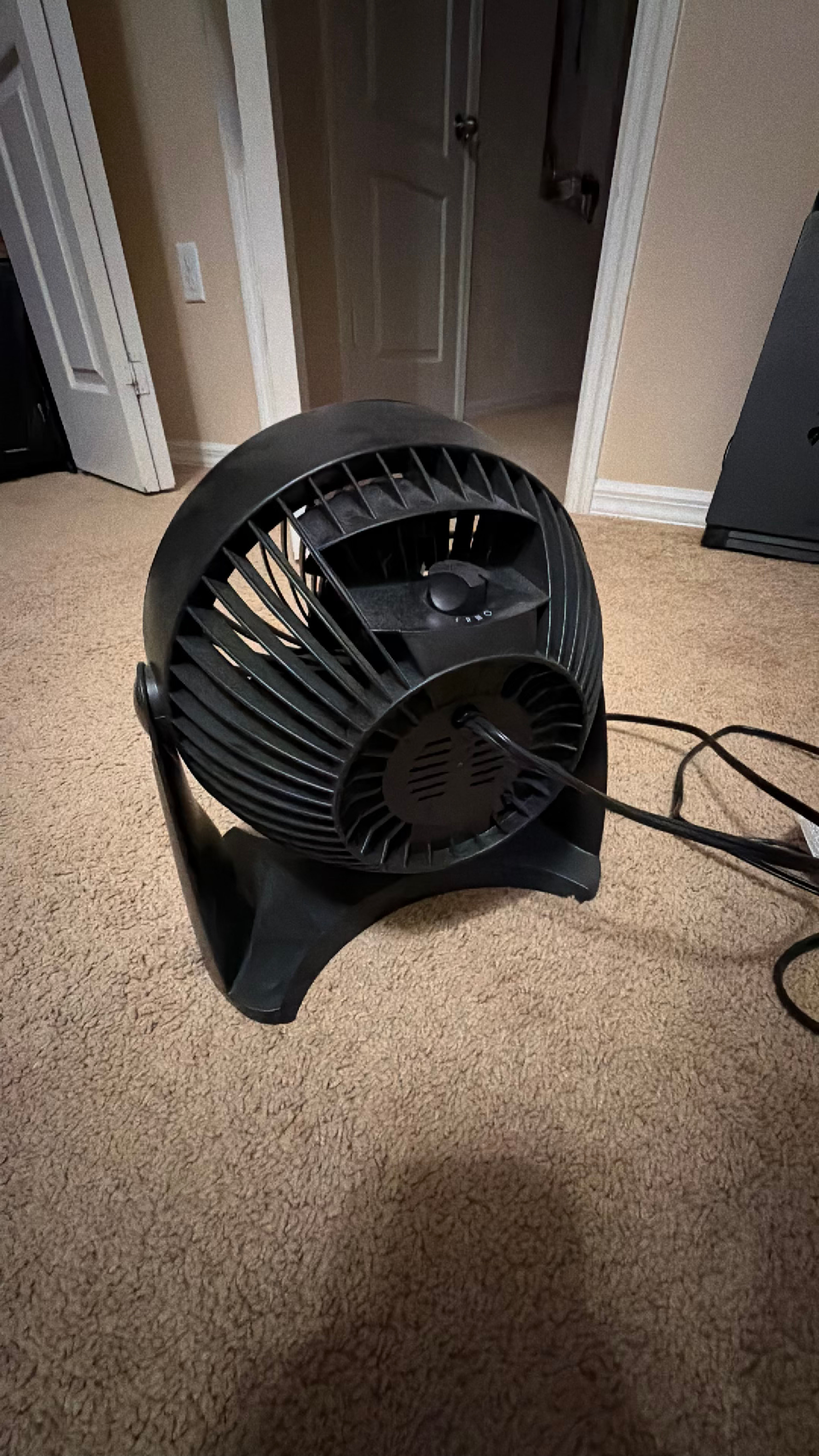 Honeywell TurboForce Air Circulator Fan HT-900 - Image 2