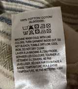 Lucky Brand Men's Striped Flannel Button Down Shirt - Image 2