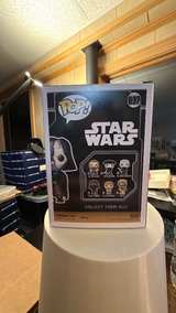 Funko Pop! Star Wars: Darth Vader #637 Special Edition - Image 2