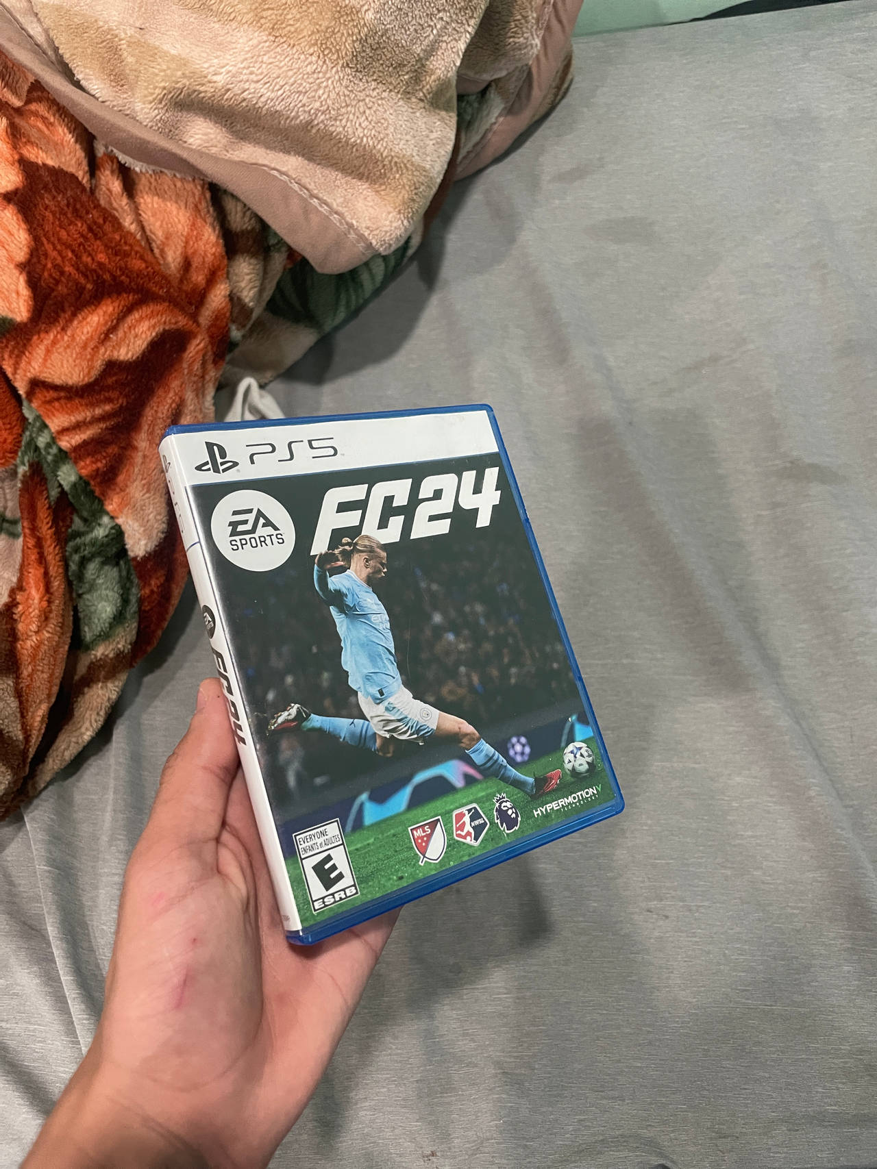 EA Sports FC 24
