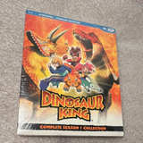 Dinosaur King: Complete Season 1 Collection Blu-ray - Image 1