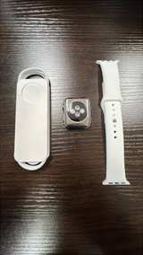Apple Watch Series 3 38mm Stainless Steel Case (GPS + Cellular) - Image 3
