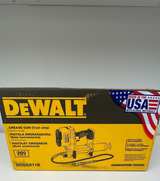 DEWALT 20V MAX Cordless Grease Gun (Tool Only) - Image 1