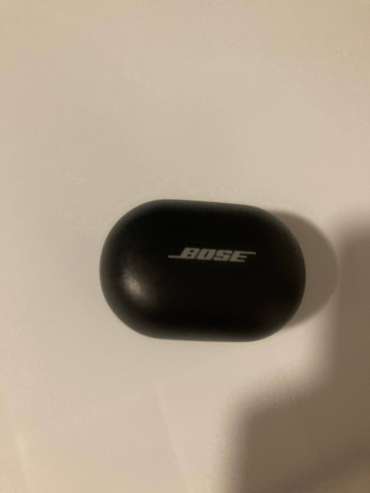 Bose QuietComfort Earbuds