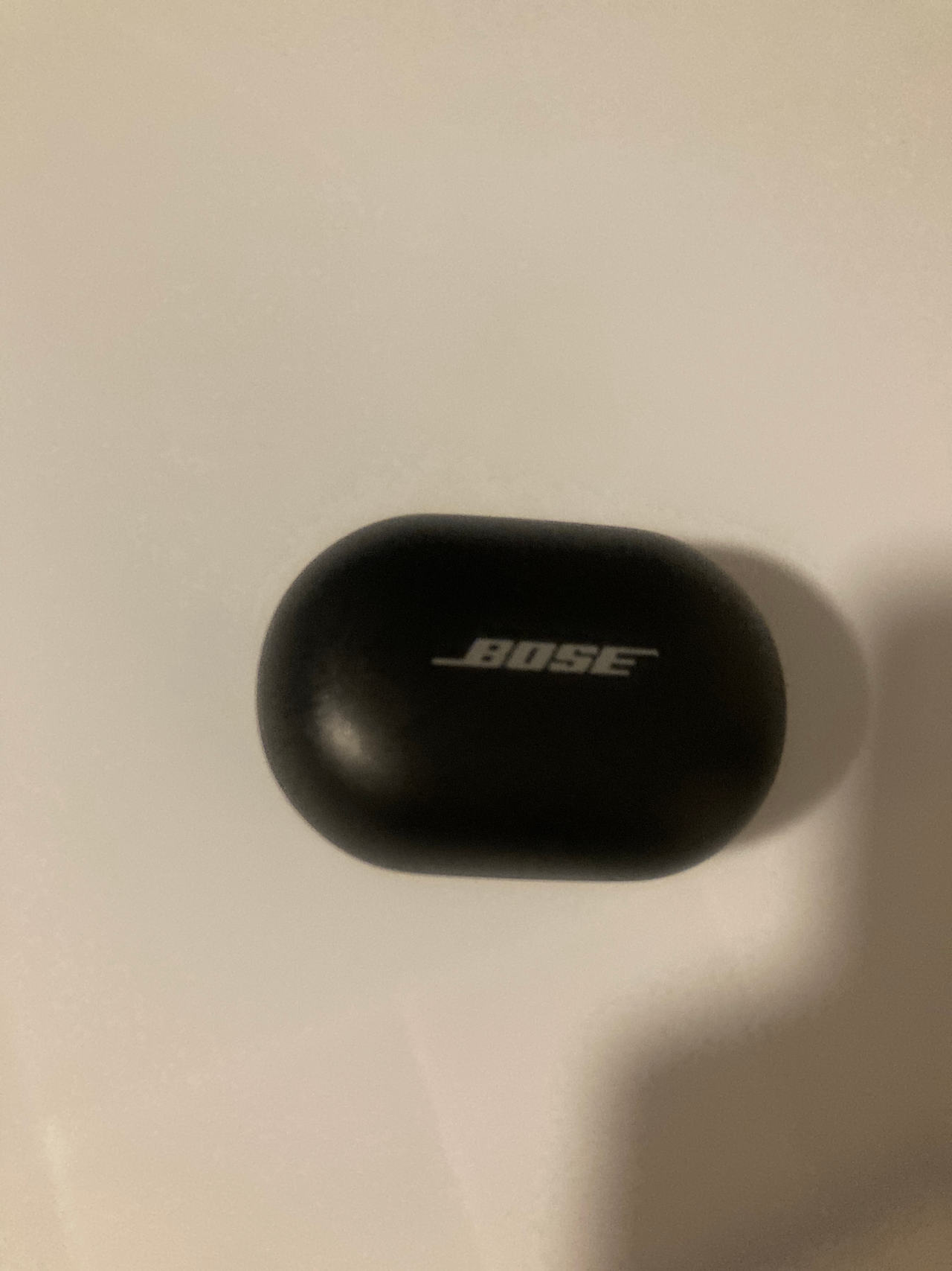 Bose QuietComfort Earbuds