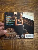 Susan Tedeschi - Back to the River CD - Image 2