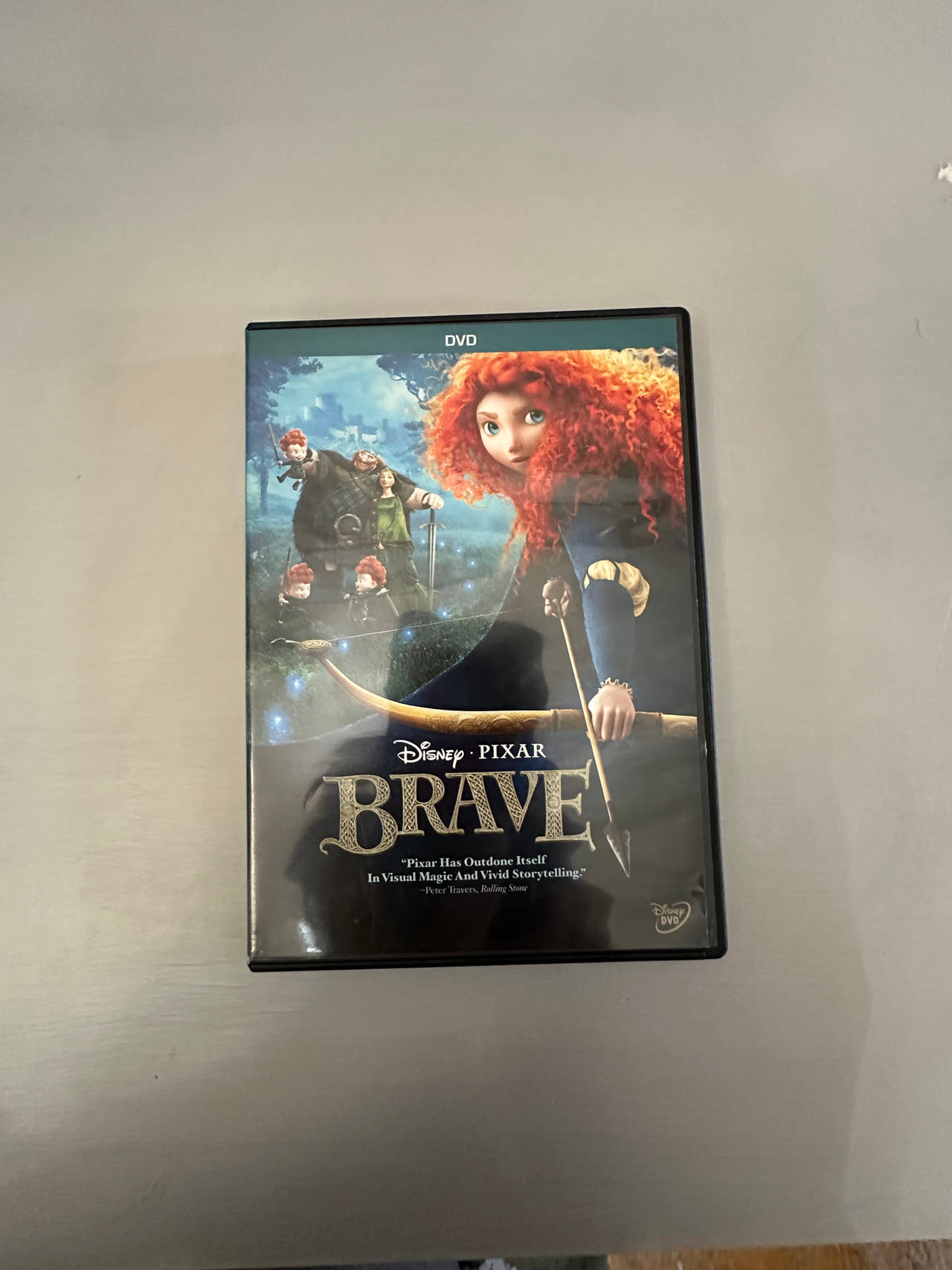 Brave