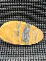 Bumblebee Jasper Rough Rock Lapidary 7.5 oz 1 1/2x3 - Image 8