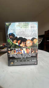 Garbage Pail Kids Movie DVD (1987) - Image 2