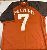 Champion Vintage Milford Mesh Jersey #7 - Image 2