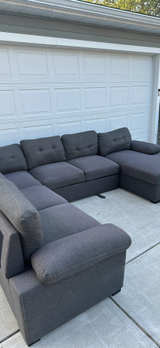 Sectional Sofa - Image 2