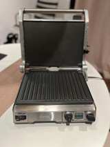 Breville the Smart Grill - Image 3