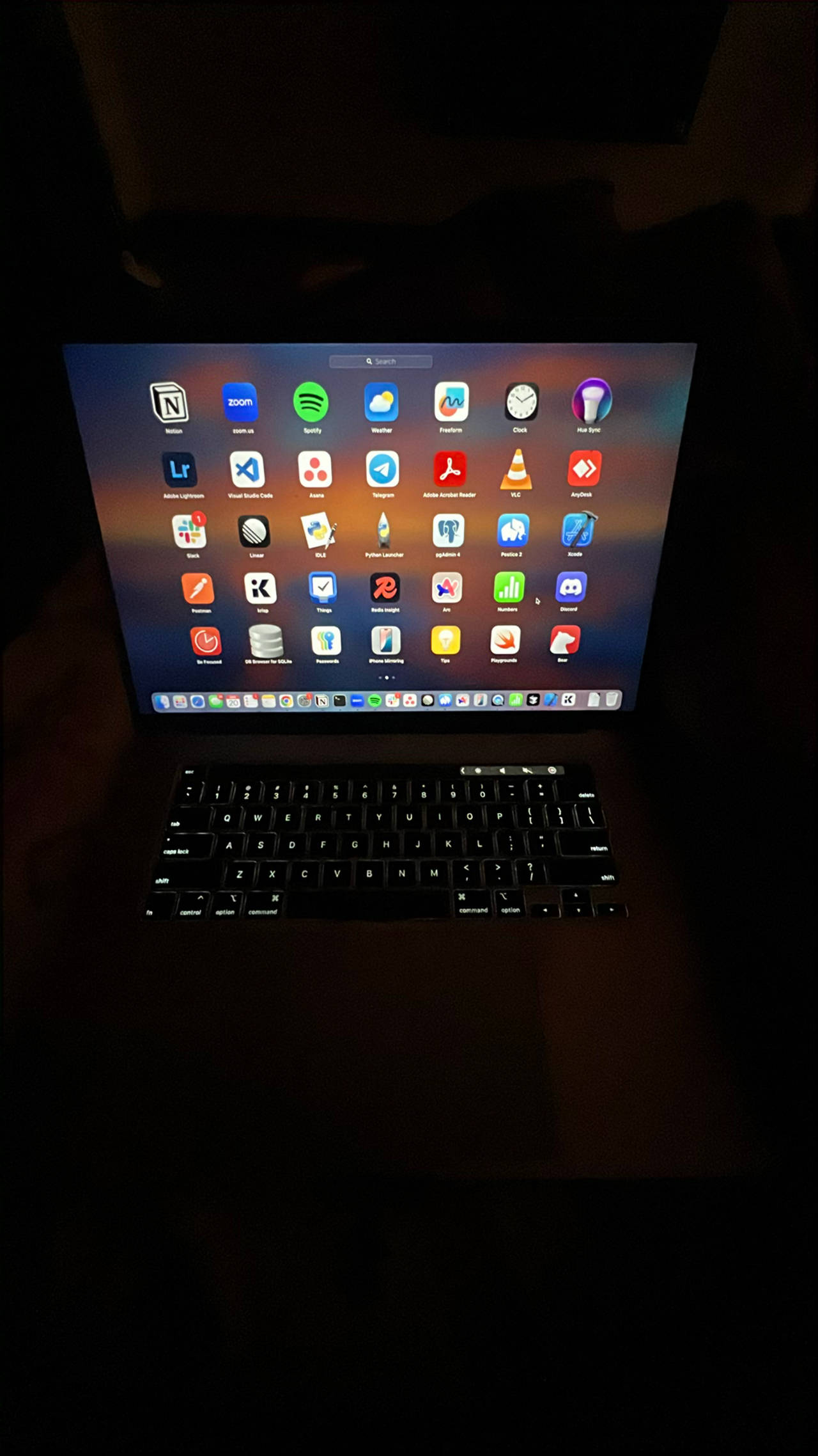 MacBook Pro