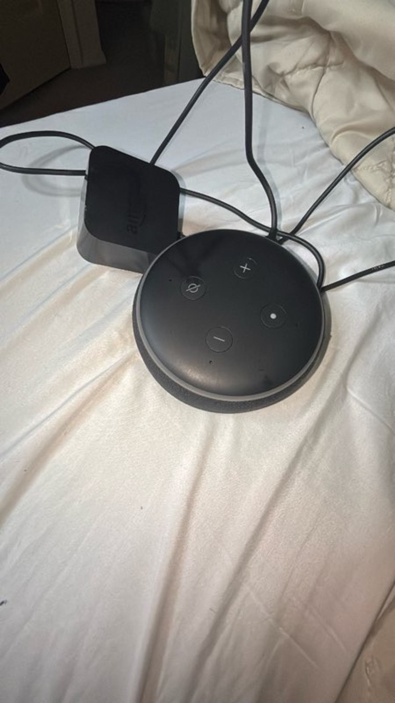 Amazon Echo Dot
