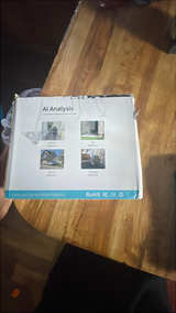 Wireless Outdoor Security Camera Set - Image 2