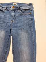 J.Crew Toothpick Jean 27/28 - Image 2