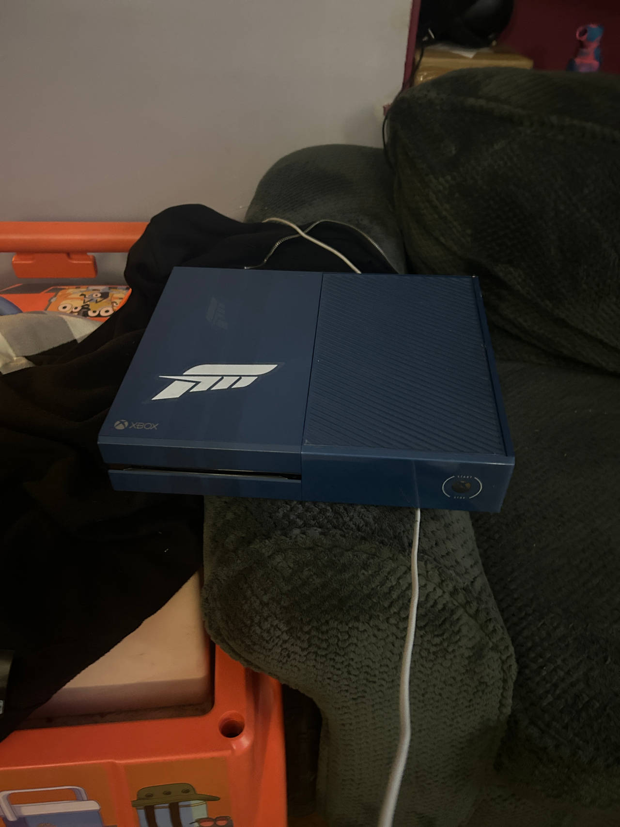 Xbox One Forza Motorsport 6 Limited Edition