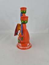 Hyde & EEK! Boutique Day of the Dead Candelabra Tree of Life - Image 4