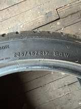 Michelin Pilot Sport Tire - Image 4