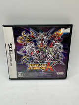 Super Robot Taisen K (Nintendo DS) - Image 1