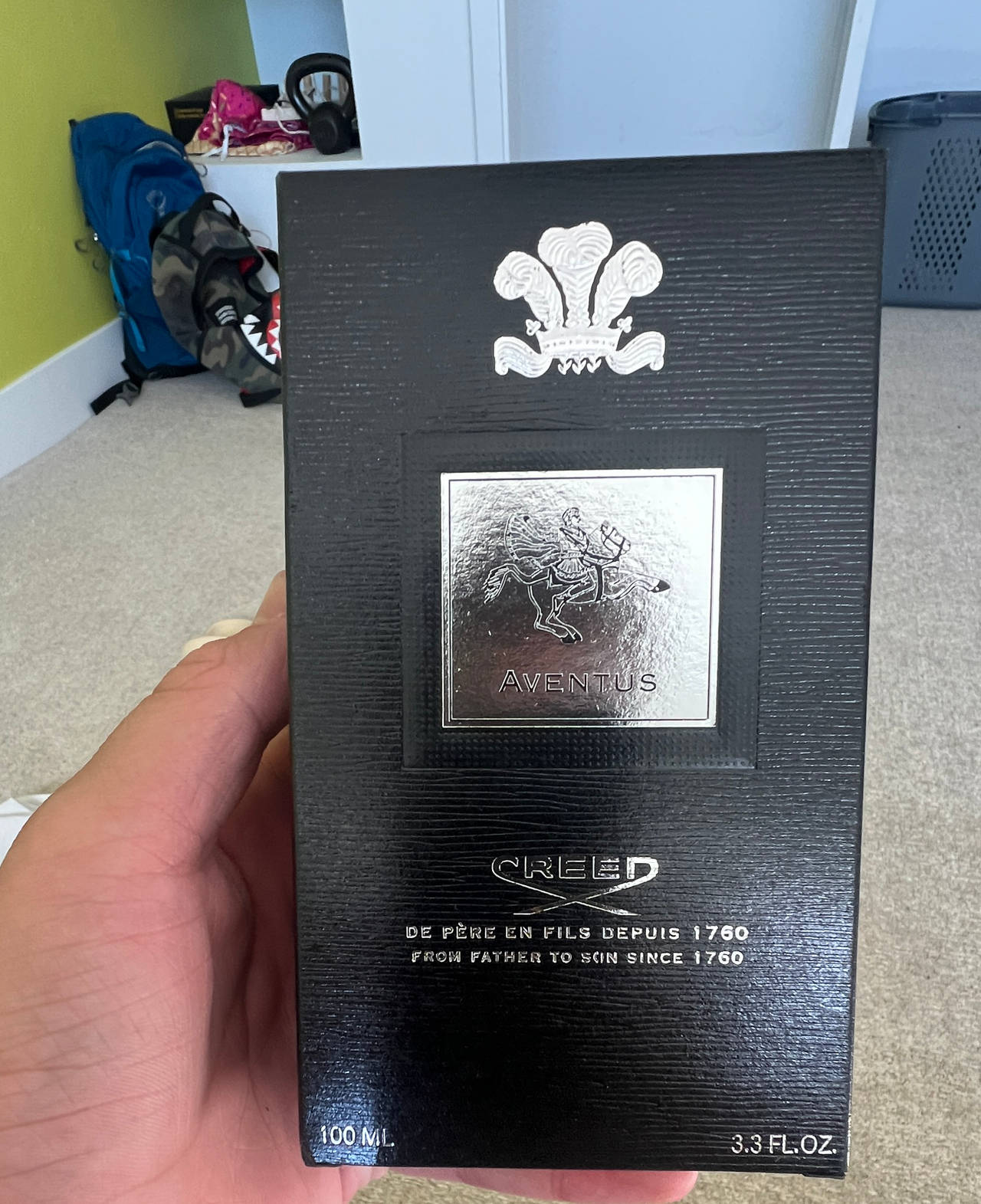 Creed Aventus Eau de Parfum