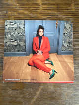 Sarah Jarosz - Polaroid Lovers CD - Image 1