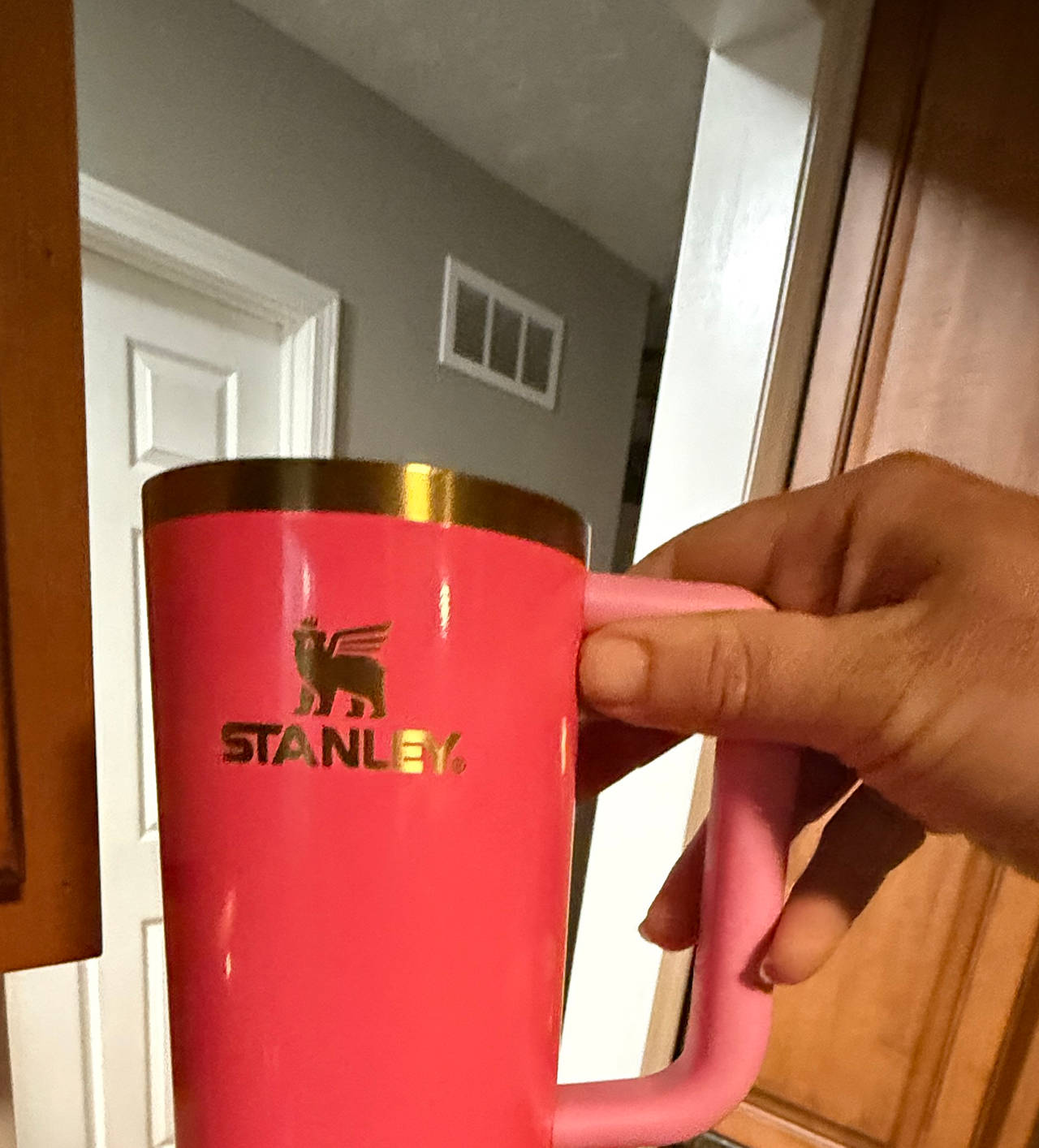 Stanley Quencher H2.0 FlowState Tumbler 40oz