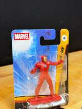 4 action figures Marvel Collectible - Image 2