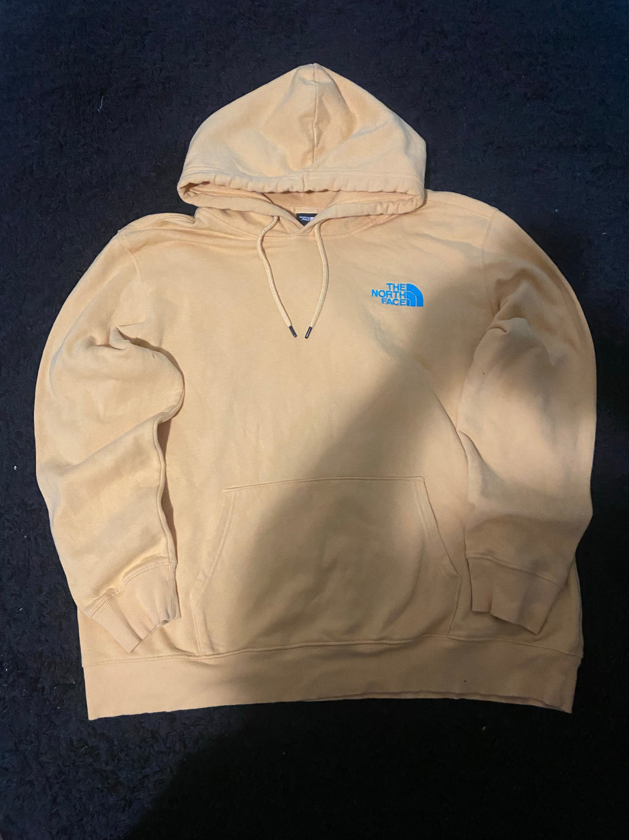 The North Face Hoodie