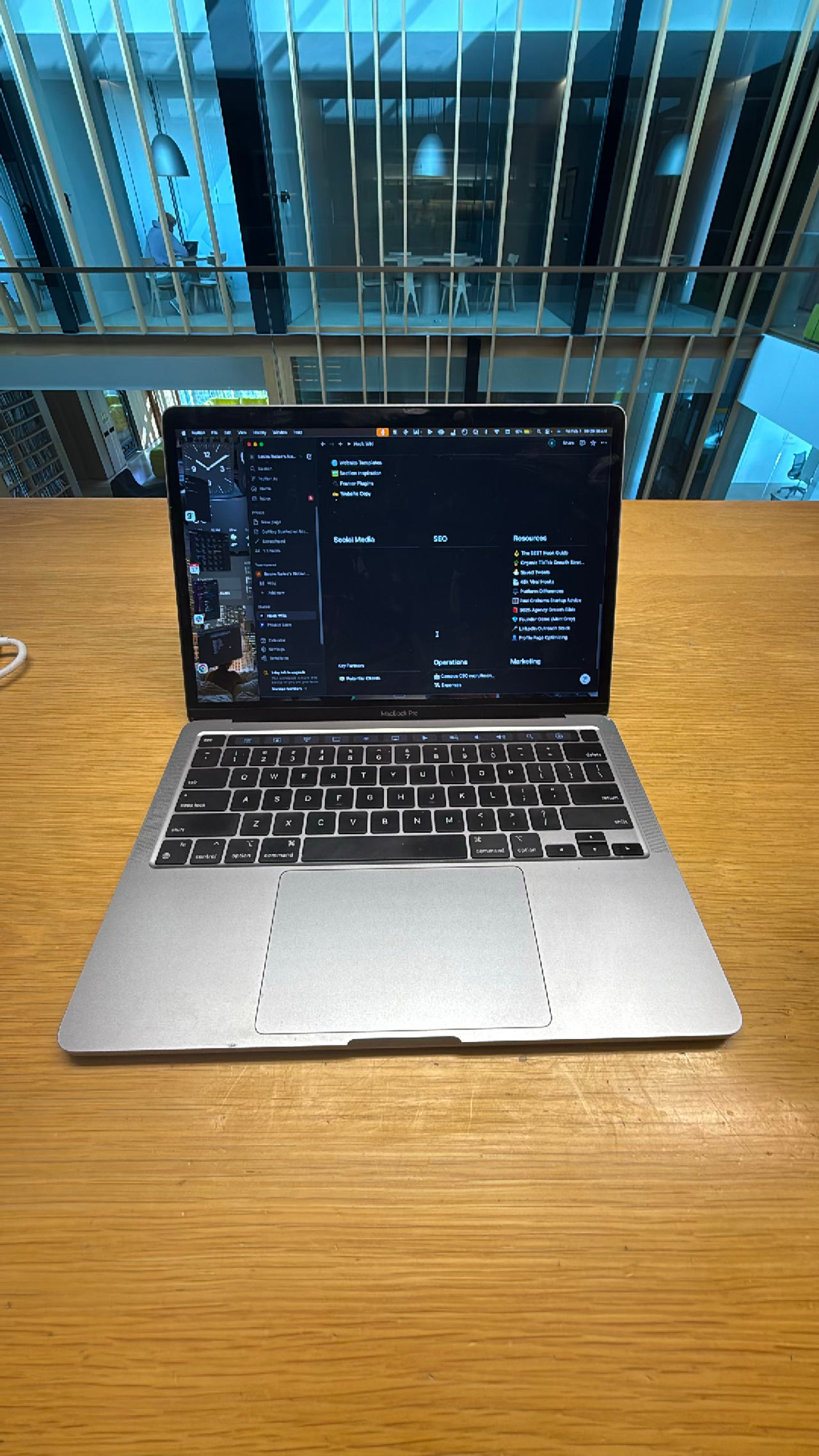 MacBook Air