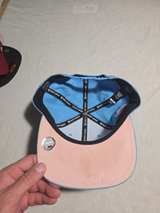 '47 Brand Arizona Diamondbacks Captain Snapback Hat - Image 6