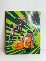 Android Kikaider (人造人間キカイダー) 7" EP Vinyl - Go Go Kikaider / Tatakae!! Jinzou Nin - Image 7