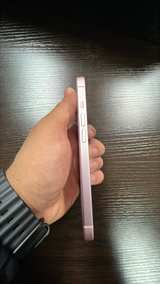 Apple iPhone 15 128GB Pink-SPECTRUM LOCKED - Image 5