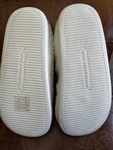 Aeropostale Sherpa Slippers - Image 4