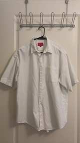Supreme Croc Patch Short Sleeve Work Shirt - Image 1
