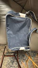 Lonsdale London Flight Messenger Bag - Image 5